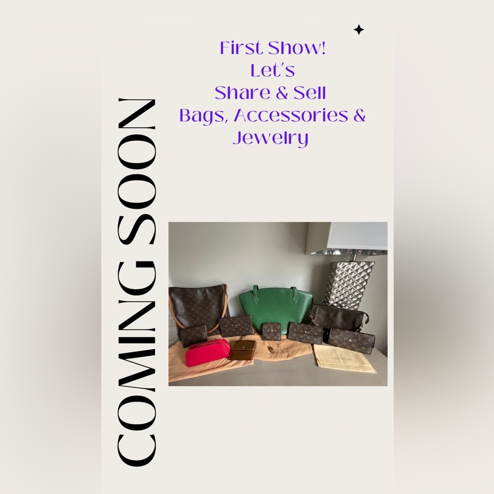 Share Show